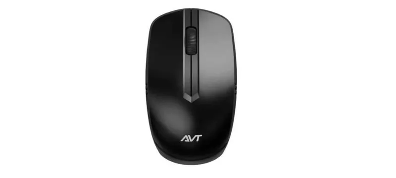 ! Беспроводная компьютерная мышь AVTECH-MW209 | Цена с НДС 1 ! Беспроводная компьютерная мышь AVTECH-MW209 | Цена с НДС 1