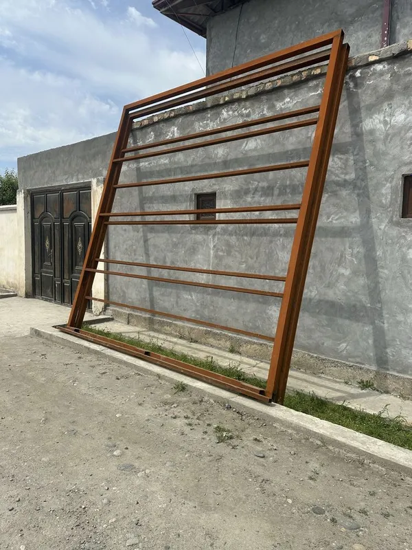 Савдо бутка ярим таёр