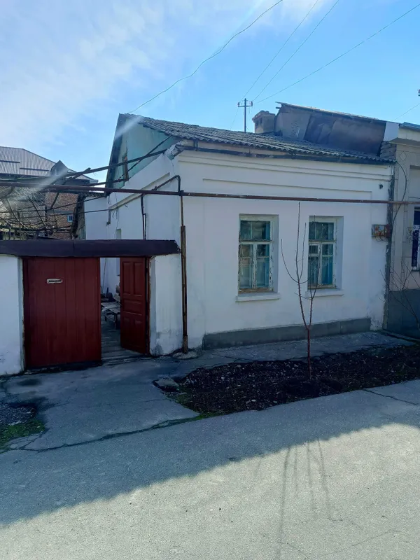 Продаётся дом...