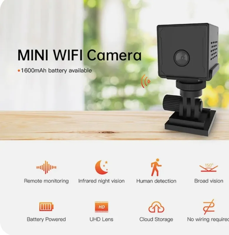 Мини камера.Mini Kamera 1 Мини камера.Mini Kamera 1