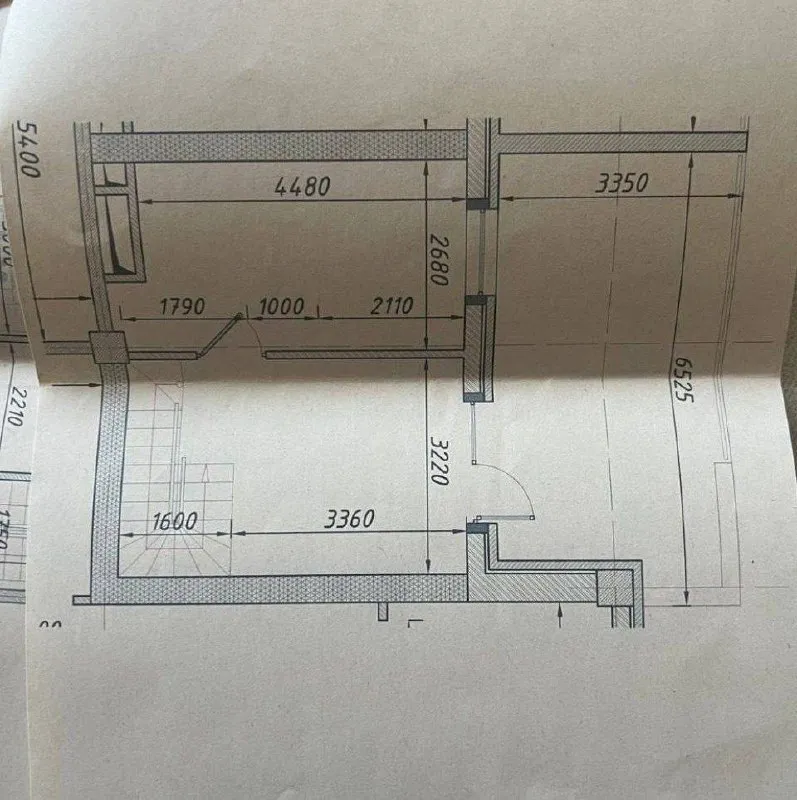 Продаётся просторная 3-комнатная дуплекс-квартира в новостройке ЖК Poytaxt Residence 4