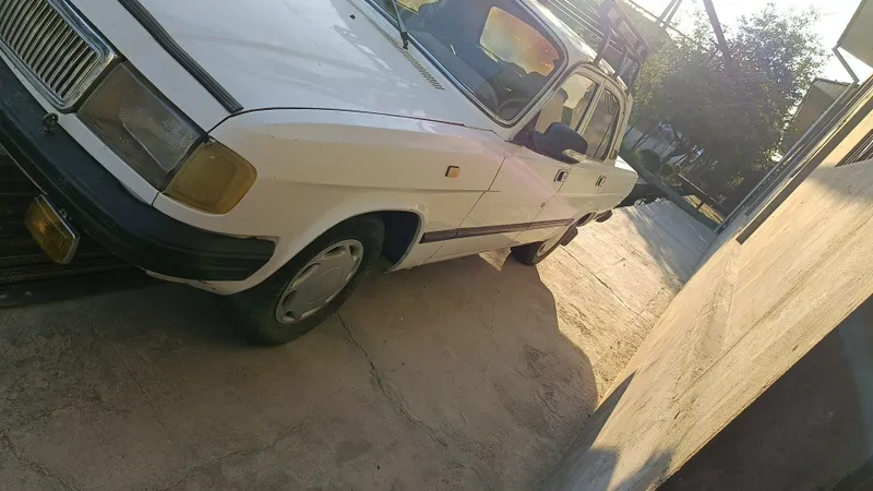 Продам автомашину Газ 3129 2 Продам автомашину Газ 3129 2