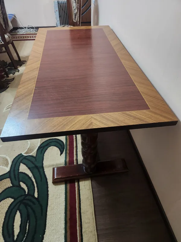 Mehmonxona stoli 1