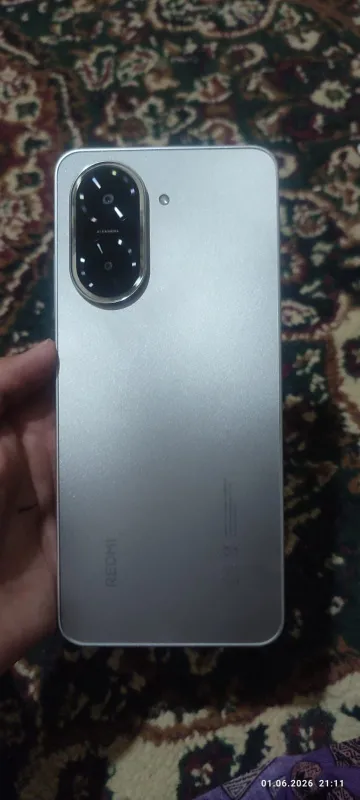 Redmi A5 sotiladi Narxi 800.000 kelishamiz kami bo