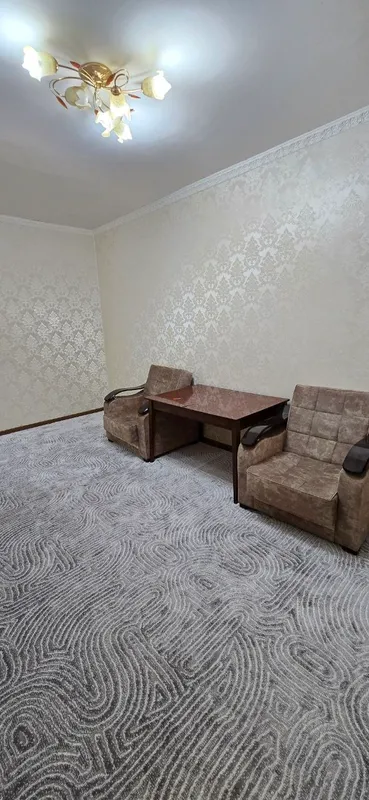 СВОЯ ЧИЛОНЗОР 18 КВ — фото 3