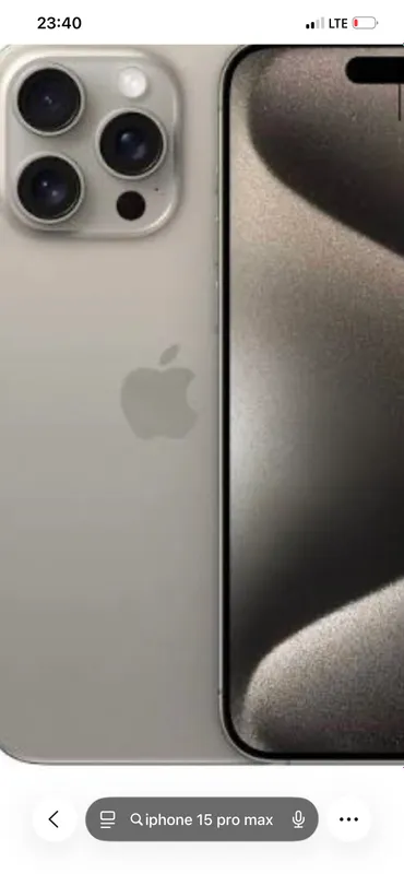 iphone