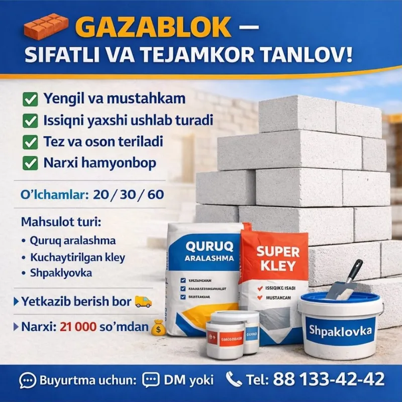 gazablok penablok