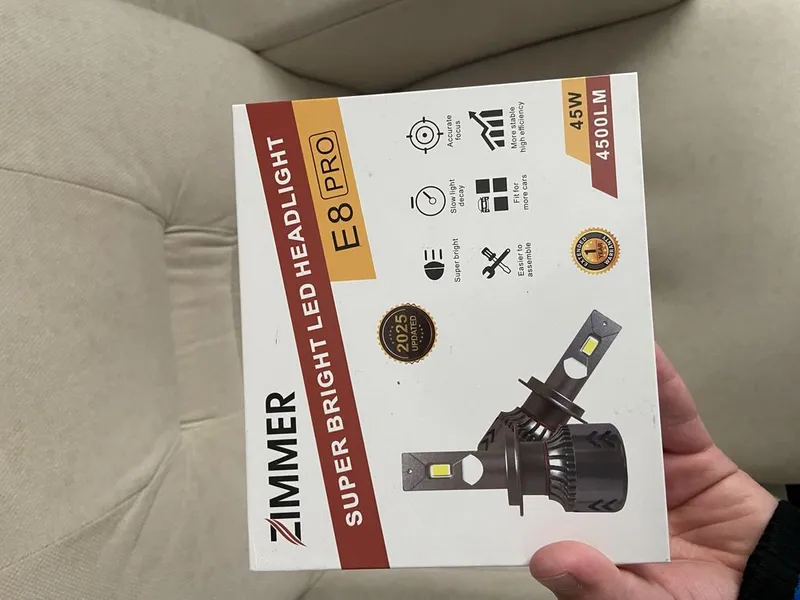 zimmer e 8 pro sotladi yengi