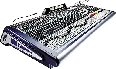 Микшерный пульт sondcraft jb8