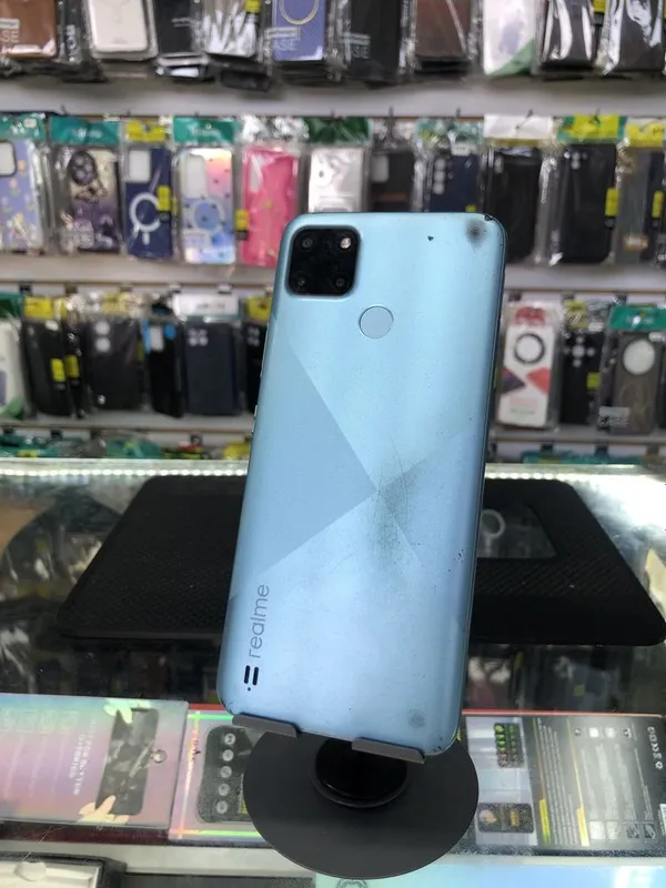 Realme c11 3/32GB 1 Realme c11 3/32GB 1