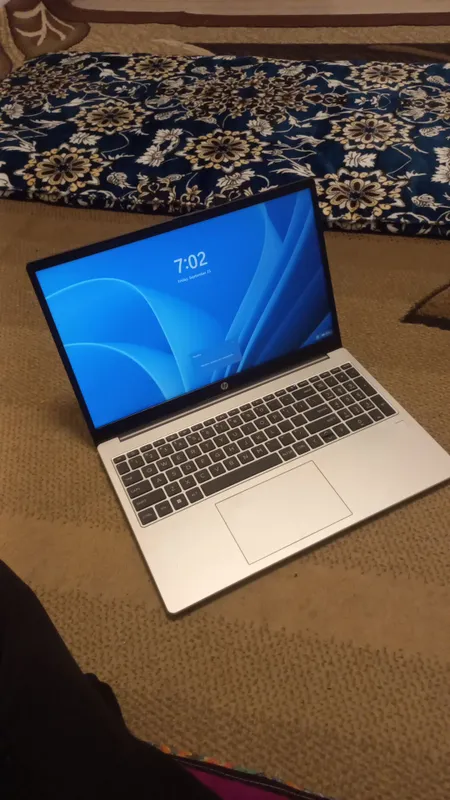 Ноутбук HP 2 Ноутбук HP 2
