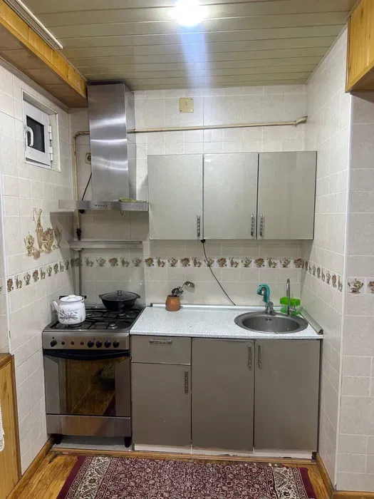 Mirzo-Ulug'bekda 3 xonali kv ijaraga beriladi. — фото 6
