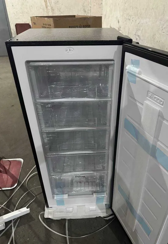 Морозильник AIWA BD-146 146L Defrost 5 полок 7 Морозильник AIWA BD-146 146L Defrost 5 полок 7