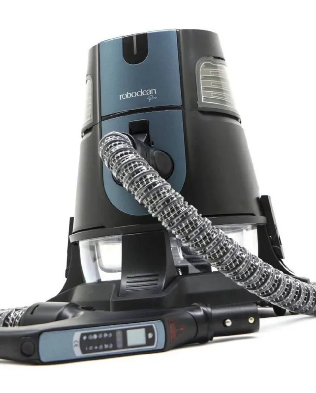 Roboclean Rasmiy 2