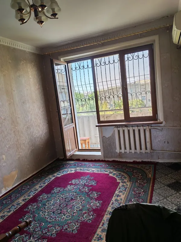 3 xonali kvartira, 9-mikrorayon, 4/4-qavat 2 3 xonali kvartira, 9-mikrorayon, 4/4-qavat 2
