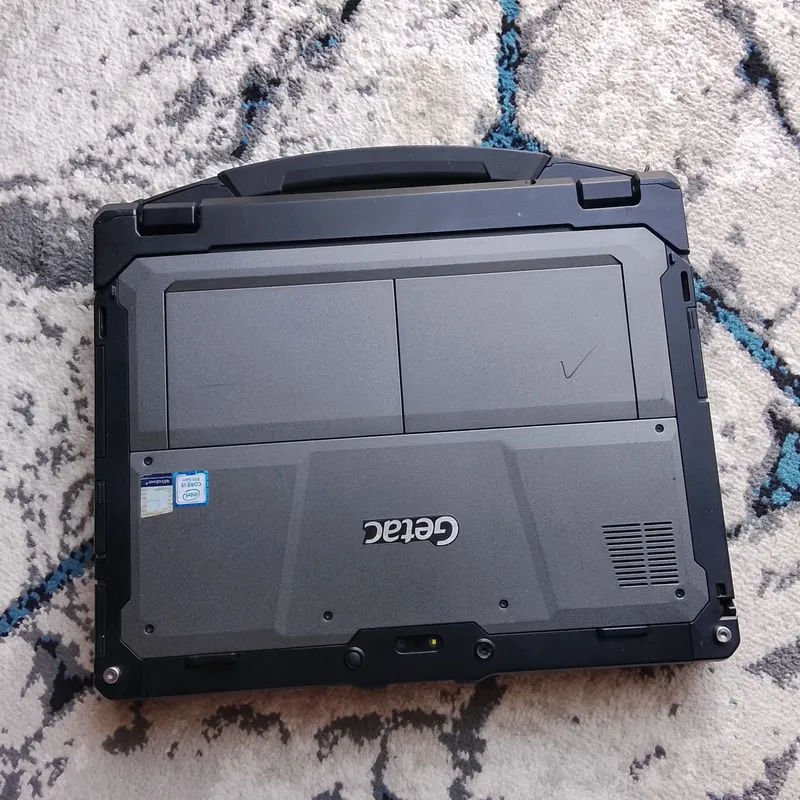 getac k120 4 getac k120 4