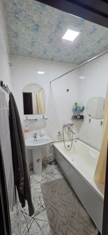 Продаётся 4.х комнатние 92.кв.м — фото 2