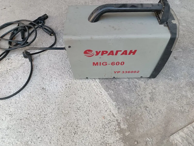 Svarka aparat gaz baloni bilan 4