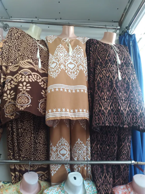shtampil koʻylelar