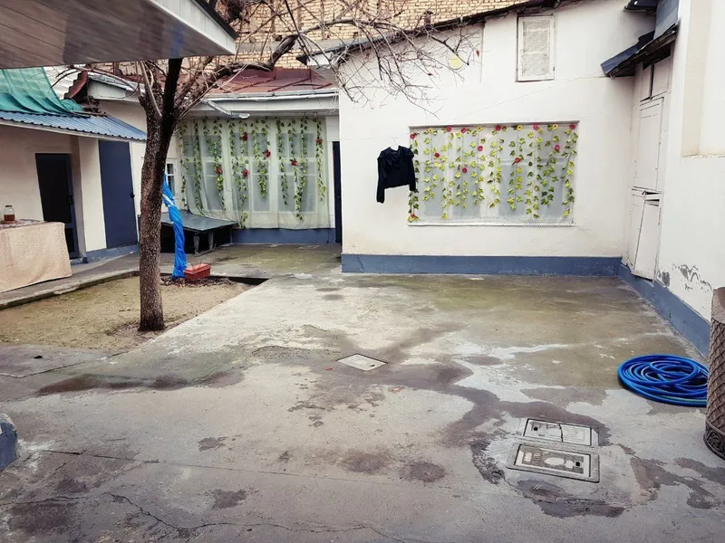 Продаётся хороший Двухэтажный Дом в Мирабадском районе на Саракульке. — фото 4