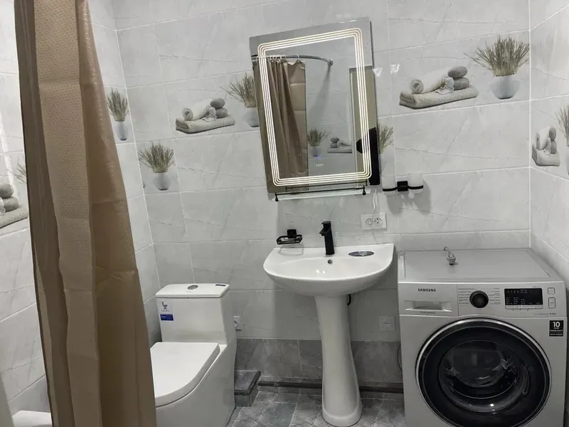 Kvartira ijaraga beriladi 4