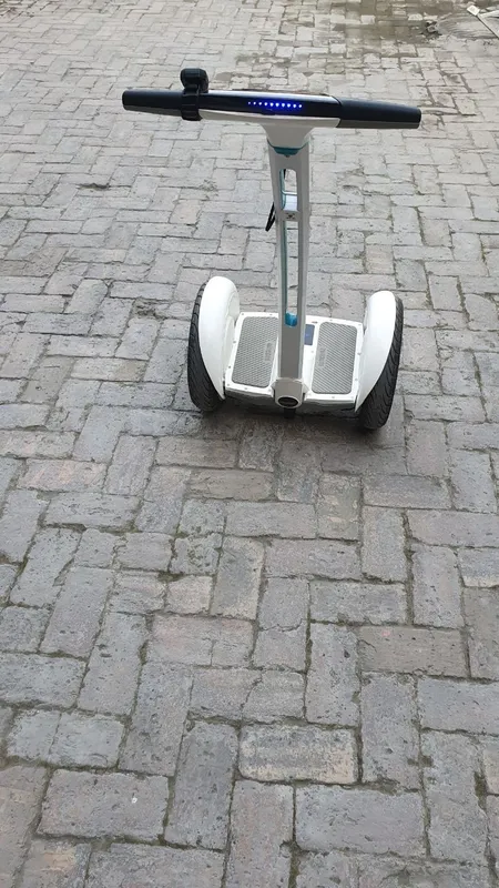 segway ninebot elite e+ — фото 1