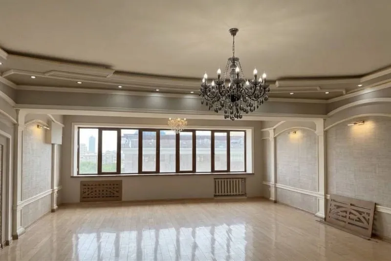 Срочная продажа | Триплекс 345 м² в ЖК Gabus 🔥 2