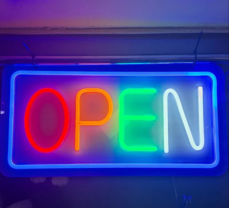 Tablichka Open Ochiq Marojniy Kirish Chiqish 2