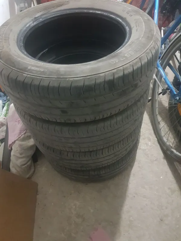 шины продам 3 шины продам 3
