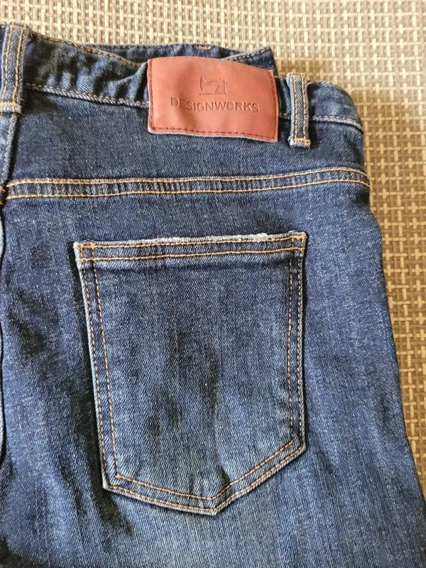 Продам мужские джинсы — фото 1