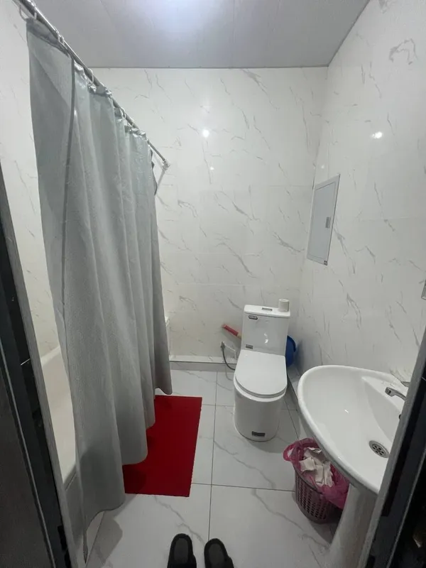 Arenda Urikzor Resident Lyuboyiga #AAA1576 4 Arenda Urikzor Resident Lyuboyiga #AAA1576 4