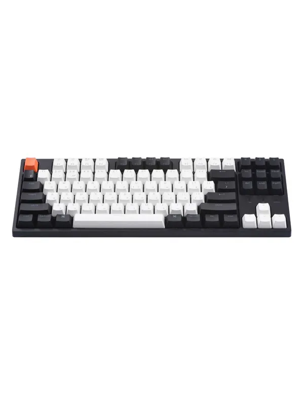 Беспроводная игровая механическая клавиатура Keychron K2 V2 Hot-Swappable (красные свитчи) — фото 2