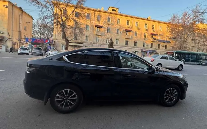BYD Chazor Champion DM-i Luxe 55km — фото 4