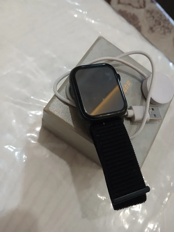smartwatch ultra