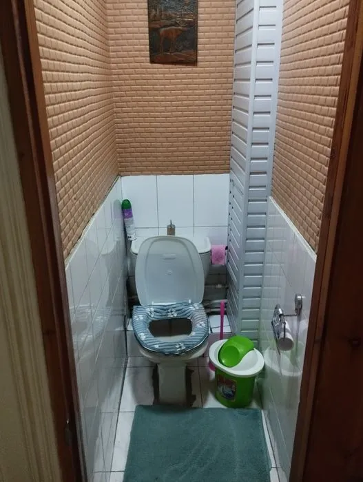 Аренда 3-комнатной квартиры, 86 м², 2/5 этаж (вторичка) 9 Аренда 3-комнатной квартиры, 86 м², 2/5 этаж (вторичка) 9