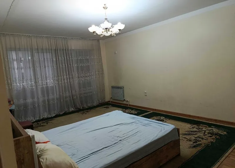Аренда 3/3 /4, 92м2, Мирзо-Улугбекский район — фото 3