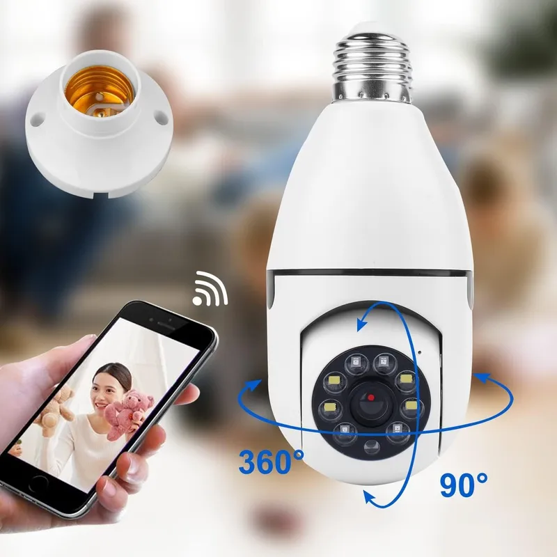 Wifi kamera - online kuzatish imkoni - aqilli kamera — фото 1