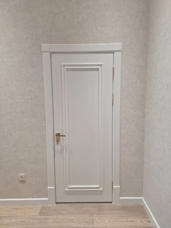 Мдф двери на заказ 3
