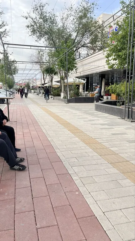 Брусчатка! Sifatli va zamonaviy dizayn 7