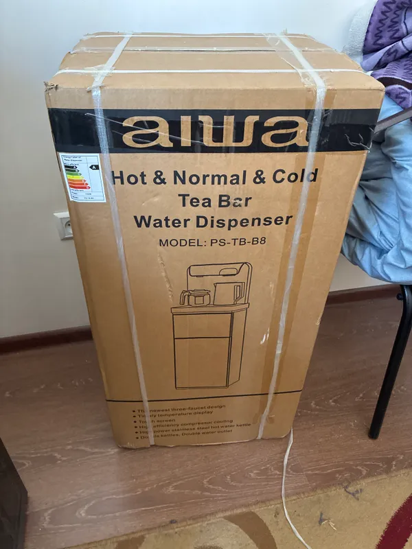 Aiwa PS-TB-B8 Aiwa PS-TB-B8