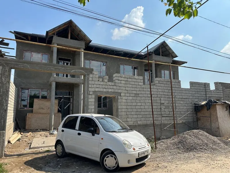 Yuqori chirchiq tumani | Bardankol Egizak Uylar Yuqori chirchiq tumani | Bardankol Egizak Uylar