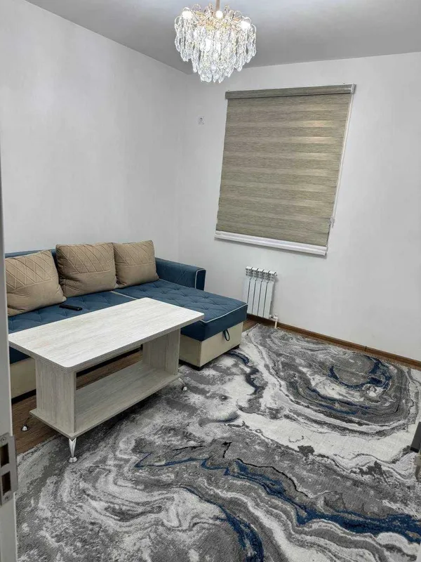 Продаётся квартира в Чирчике