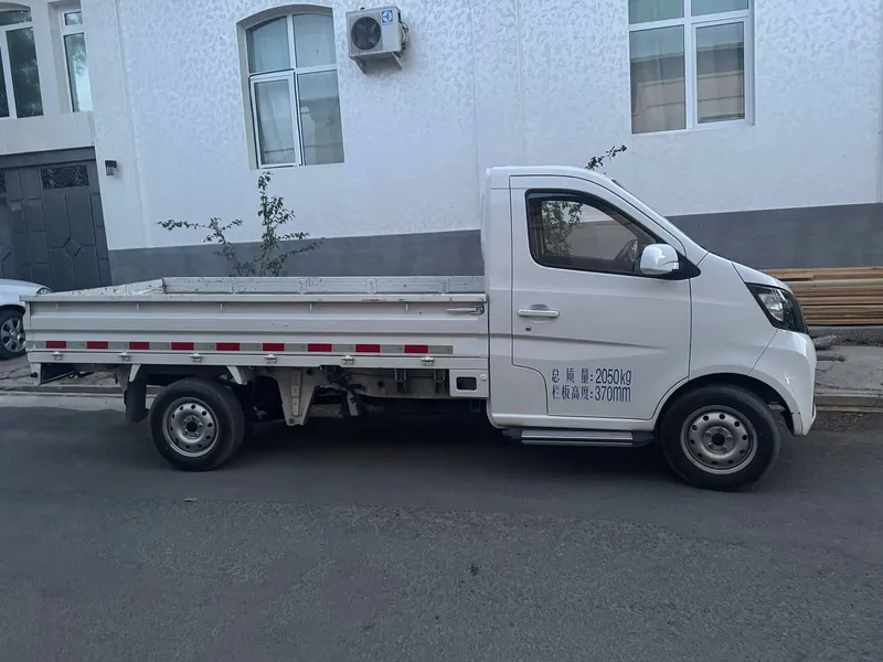 Changan star 2025 2 Changan star 2025 2