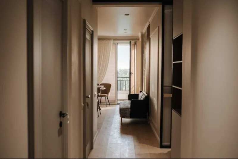 Chilonzor tumanida 50 m², 2 xonali kvartira sotiladi · ID 7096 3