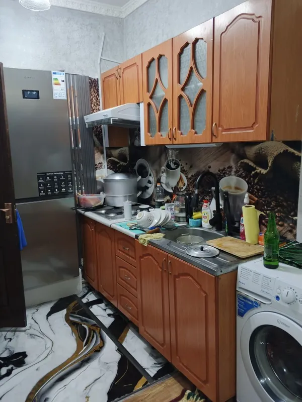 Продается комната в бывшем общежитии — фото 3