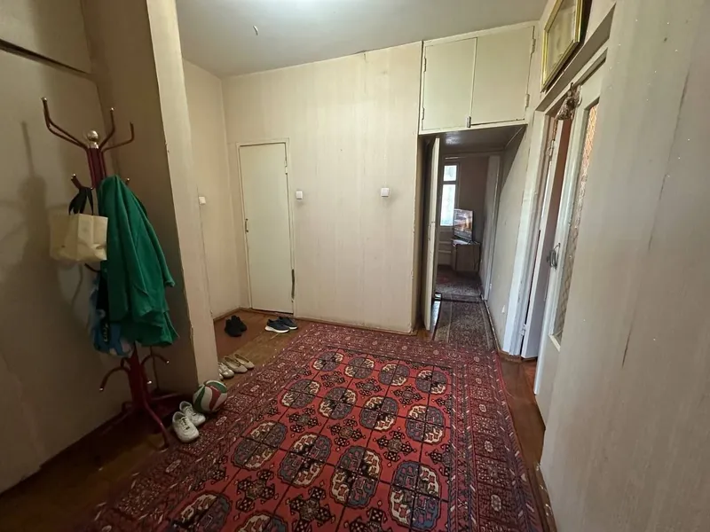 Массив Карасу-1 Продаётся 2 комнатная квартира — фото 3