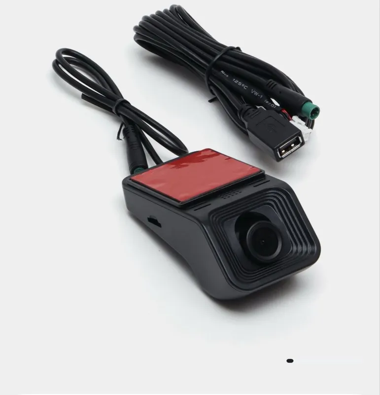 Teyes x5 DVR виделрегистиратор — фото 3
