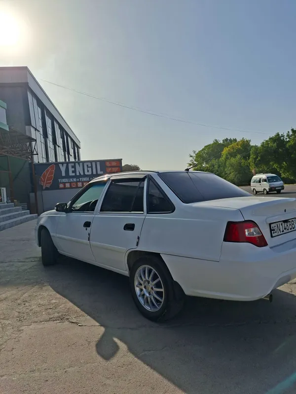 Nexia donc 1,6 2014 2 Nexia donc 1,6 2014 2