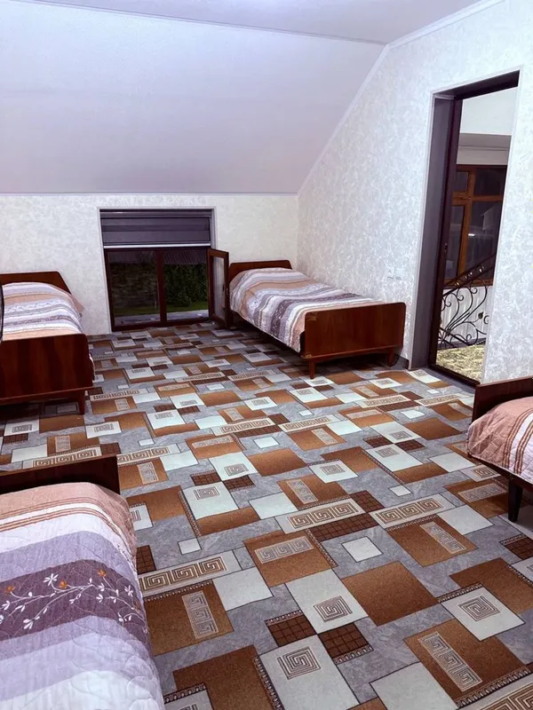 Dacha Burchmullo 7 Dacha Burchmullo 7