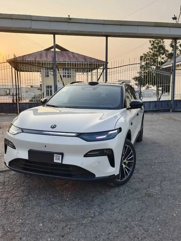 LEAPMOTOR C11 640ev naxt va xalol naisya 1